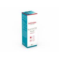 Nutrisan NutriVit D3 Liquid