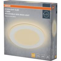 OSRAM HOMELIGHTING 4058075853935 Plafondspot, LED-plafondspot Wit
