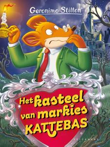 Het kasteel van markies Kattebas (Hardback)