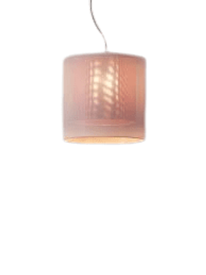 Santa Cole - Moaré hanglamp