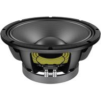 Lavoce WAF123.00 12 inch 30.48 cm Woofer 500 W 8 Ω