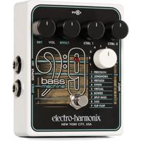 Electro Harmonix BASS9 Bass Machine - thumbnail