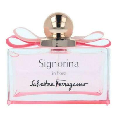 Damesparfum Salvatore Ferragamo Signorina In Fiore EDT