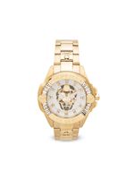 Philipp Plein montre The $kull 44 mm - Or