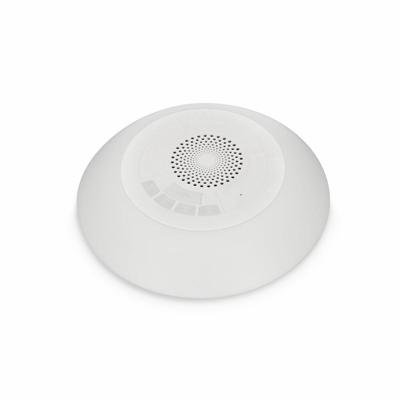 KSIX Mermaid 5W 1800 mah Wit Bluetooth luidspreker