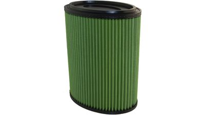 Green Vervangingsfilter G591022