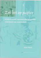 Zet het op papier (Paperback)