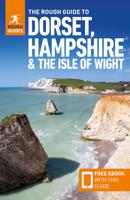 Reisgids Dorset, Hampshire and the Isle of Wight | Rough Guides - thumbnail