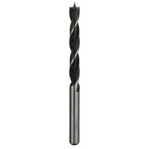 Bosch Accessories 2608596306 Hout-spiraalboor 9 mm Gezamenlijke lengte 120 mm Cilinderschacht 1 stuk(s)