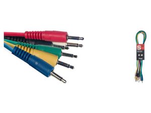 Stagg SPC060MJ E