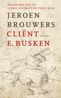 Cliënt E. Busken (Hardback)