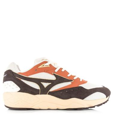 Mizuno Contender Pristine Mole Sunburn Mesh Unisex