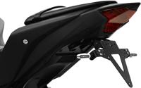 PROGRESS LINE License plate carriers yam yzf r3 320 verst