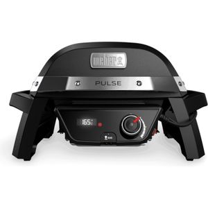 Pulse 1000 Barbecue