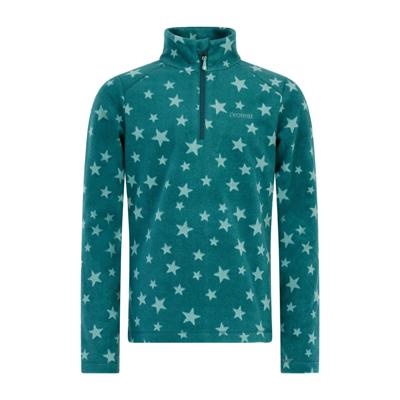 Protest PRTRemissy JR 1/4 zip Skipully Meisjes 176