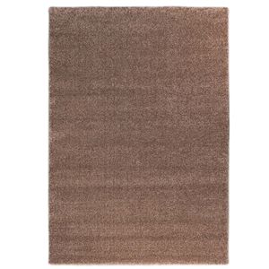 Vloerkleed Topas 330-80 Brown-160 x 230 cm