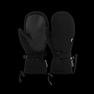 Reusch Chloe R-TEX® XT Junior Mitten Want Kinderen Black 4,5