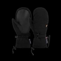 Reusch Chloe R-TEX® XT Junior Mitten Want Kinderen Black 4,5 Reusch Chloe R-TEX® XT Junior Mitten Want Kinderen Black 4,5