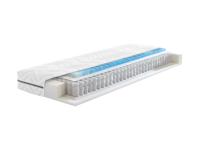 f.a.n. Pocketvering matras Solina Top T (Medium/stevig, 80 x 200 cm) f.a.n. Pocketvering matras Solina Top T (Medium/stevig, 80 x 200 cm)