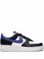 Nike baskets Air Force 1 07 LV8 - Noir