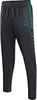 JAKO 8495K Trainingsbroek Active Kids - Antraciet/Turkoois - 128