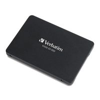 Verbatim Vi550 S3 256GB 2.5 SSD