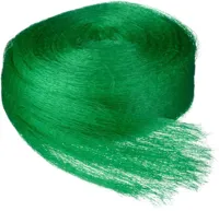 Tuinnet mono l8b8m groen