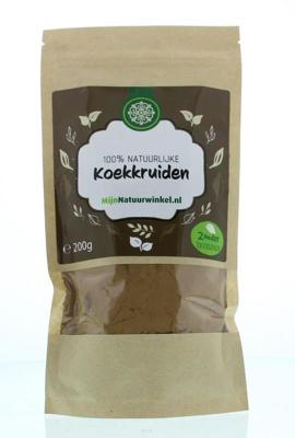 Koekkruiden 200 Gram