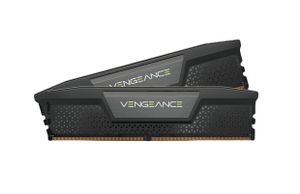 Corsair Vengeance CMK64GX5M2B6000C30 geheugenmodule 64 GB 2 x 32 GB DDR5 6000 MHz