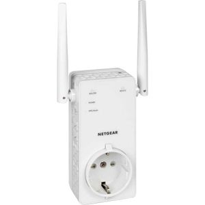 EX6130 W-LAN Repeater Repeater
