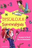 De dyscalculie survivalgids (Paperback)
