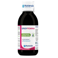 Nutergia Ergyfemina Vloeibare Formule