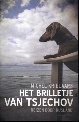 Het brilletje van Tsjechov (Paperback)