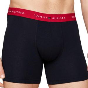 Tommy Hilfiger 3 stuks Boxer Brief WB