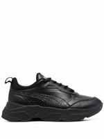 PUMA baskets Cassia - Noir - thumbnail