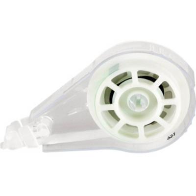 Tipp-Ex Navulcassette correctieroller Easy Refill 5 mm Wit 14 m 1 stuk(s)