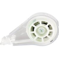 Tipp-Ex Navulcassette correctieroller Easy Refill 5 mm Wit 14 m 1 stuk(s)