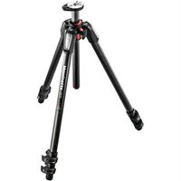 Manfrotto MT055CXPRO3 carbon statief OUTLET