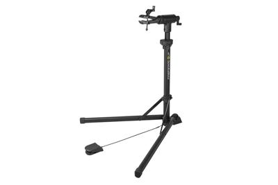 Topeak Prepstand eUp Pro Montagestandaard - Zwart