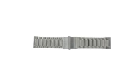 Horlogeband Diesel DZ4209 Roestvrij staal (RVS) Staal 26mm