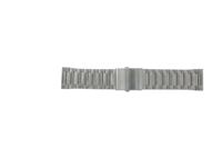 Horlogeband Diesel DZ4209 Roestvrij staal (RVS) Staal 26mm