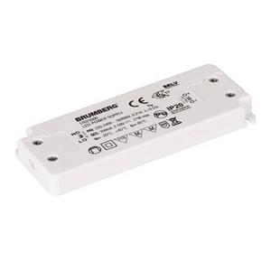 Brumberg 17621000 LED-converter 21 W 350 mA Niet dimbaar