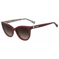 Dames zonnebril Love Moschino MOL072-S-WGX ø 54 mm