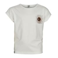 KIEstone Zomer top meisjes - off wit - Didi KIEstone Zomer top meisjes - off wit - Didi