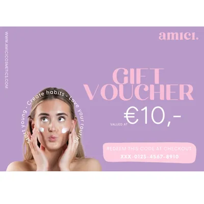 Gift Voucher 10
