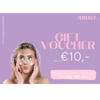 Gift Voucher 10