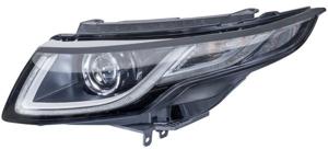 Koplamp links 1ZS354835031