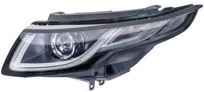 Koplamp links 1ZS354835031