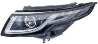 Koplamp links 1ZS354835031