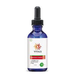 Mineralenconcentraat met extra Chroom - 60 ml